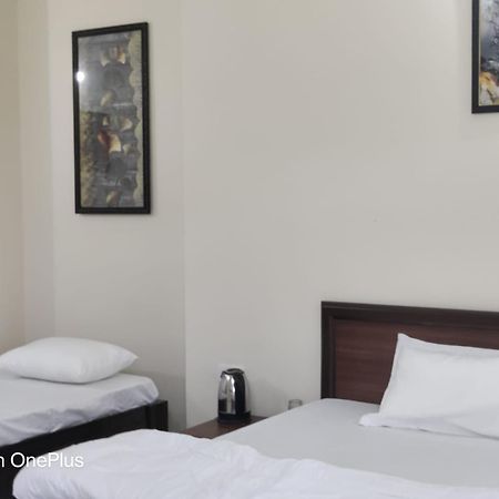 Osho Lifestyle Villa Lucknow Eksteriør billede