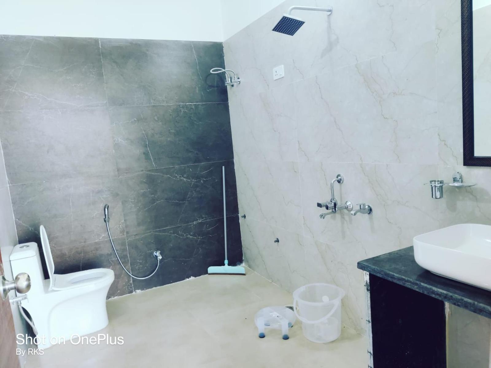 Osho Lifestyle Villa Lucknow Eksteriør billede