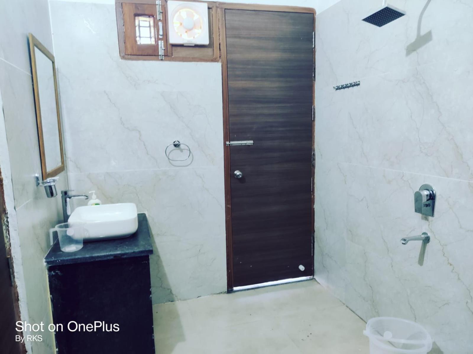 Osho Lifestyle Villa Lucknow Eksteriør billede